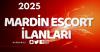 Mardin Çılgın Escort