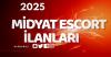 Midyat Escort Dünyası: Duygu'nun Hikayesi Midyat ve Yerel Kültür