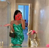 Artuklu Escort Melisa'nın Fantazi Dünyası